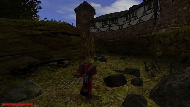 ЗАЧИСТКА | Готика 2: Ночь Ворона | Gothic 2: Night of the Raven #40 смотреть онлайн