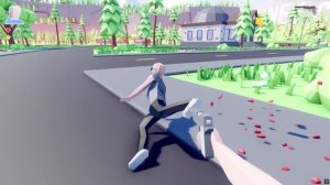 Dude Simulator 1 Gameplay The First Version of Dude Simulator !!! ???