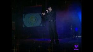 Курбоналӣ Абдуллоев - Ширинадо