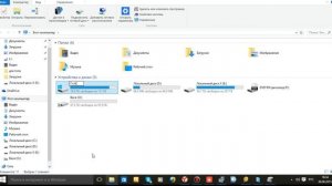 видео урок как сделать виртуальный диск на windows10