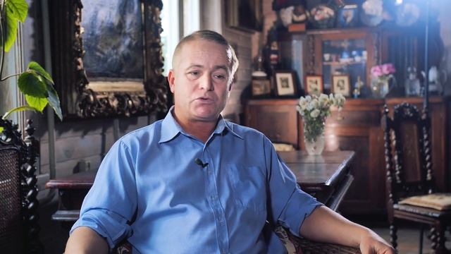 Классический массаж. Обработка рук массажиста.