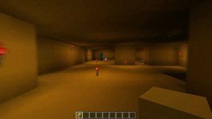 Как сделать закулисье в Майнкрафт быстро и просто ? #minecraft #майнкрафт #закулисье #бекрум