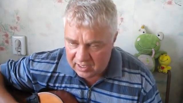 Стоят деревья, как цветы. Исп. автор - Владимир Белкин. смотреть онлайн