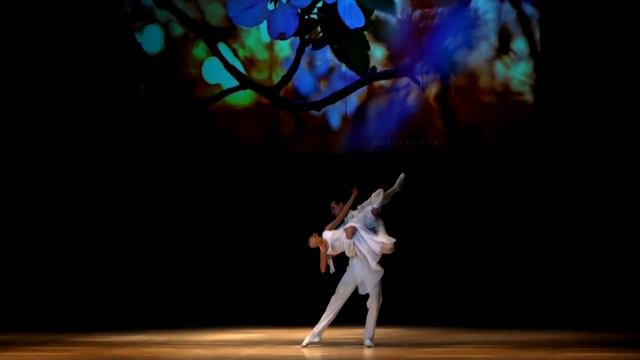 Наталья Огнева "Московский вальс" хор. В. Вайнонена смотреть онлайн