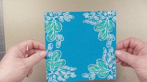 Shady Designs Oval Frame It collection - 5 card ideas - FULL TUTORIAL