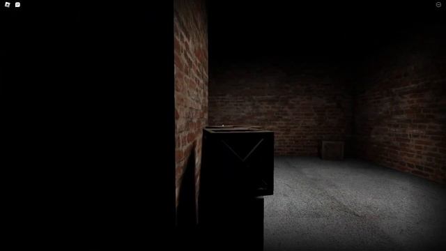 Эта лестница ведет в НИКУДА! | Choppa Roblox Stair in Void смотреть онлайн