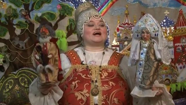 Кукольное Царство смотреть онлайн