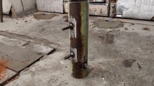 Изготовление СТАПЕЛЯ