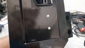 Размеры переходника печки 2108 2114 на ниву
