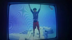 Фрагмент титров и заставка "Disney-клуб" (НЛО TV, 30.10.2019)