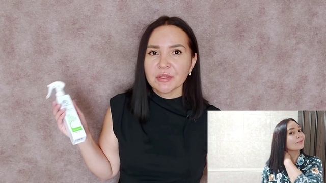 Лучшее средство для волос что я встречала ?Спрей Xiaomoxuan Silky Smooth Spray Conditioner Отзывы