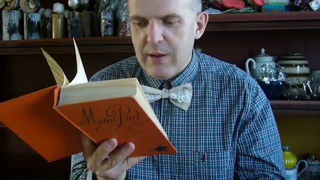 Лучший Детгиз-Купер и Рид смотреть онлайн