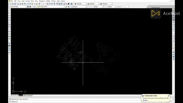 How to import Excel to autocad, #Excel to Autocad, Autolisp, X Y Coordinate #Total Station #Autocad смотреть онлайн