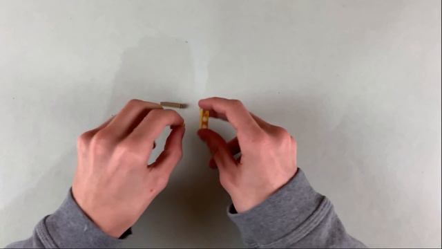 How I motorize a Lego train + remote control for the steam locomotive 40730 7810 mod + circuit cube смотреть онлайн