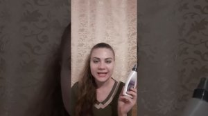 Уход за волосами. Прямой эфир Вероника Коняхина Oriflame