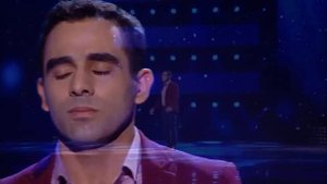 Mavr Mkrtchyan (Armenia Music Awards 2016) Hey hogi jan