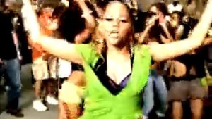 Kat DeLuna featuring Elephant Man - Whine Up