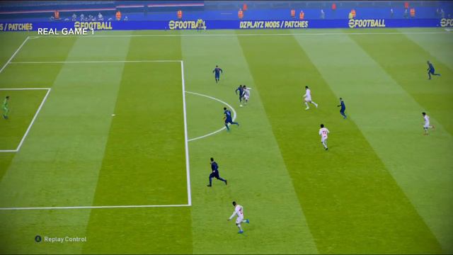 PES 2017 | NEW FIFA GRAPHIC MOD 2023 | 3/15/23 | PC