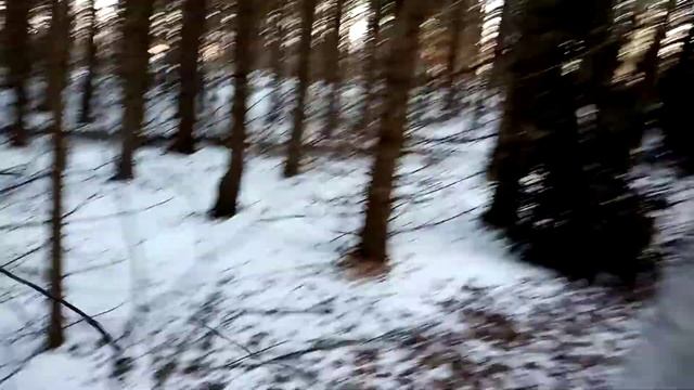 Шатёр из стрейч-пленки?️⛄первый блин комом?? смотреть онлайн