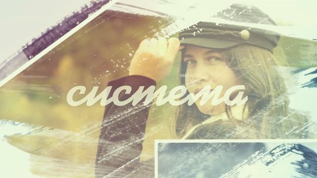 Стильное слайд-шоу, современное слайд шоу | № 0002 | Ab87