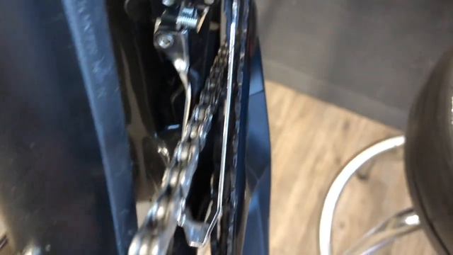 Tips For Setting Up And Adjusting Shimano R5801 7000 8000 And 9100 Front Derailleurs смотреть онлайн