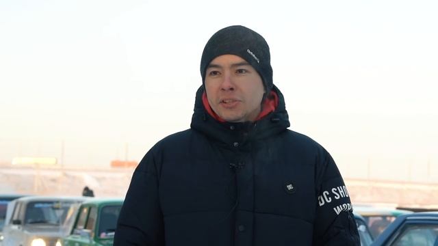 ЛОСЕВ ПРОТИВ ДАМИРА // 1-й Этап WDB