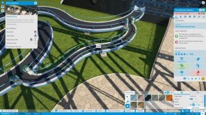 Planet Coaster - 7 - СЛОМАЛИ ПАРК!