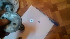 ремонт хаба УАЗ
