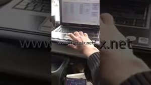 DPA 5 to Man Cats T200 diagnostic convertion project TechSix