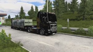 ETS2 ProMods 2.66 MP