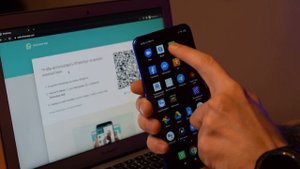 Как открыть WhatsApp на компьютере