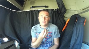 Как разуть прицеп автопоезда!?