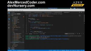 AM Coder - frontend #2 - Angular 9