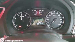 2018 Nissan Sentra 1.6 B17 - Start up