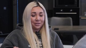 Аня Бугай #UMATNAYA# | Моя история заключения и отбывания наказания в колонии строгого режима