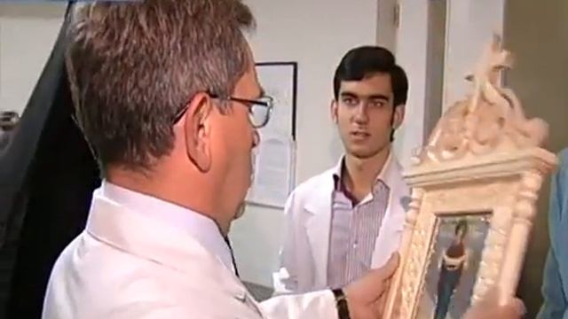 У свято Покрови вихованці Голосіївської обителі передали пацієнтам дитячого центру кардіології ікон смотреть онлайн