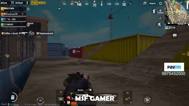 ?# msfvenom#LIve PUBG RANK PUSH смотреть онлайн