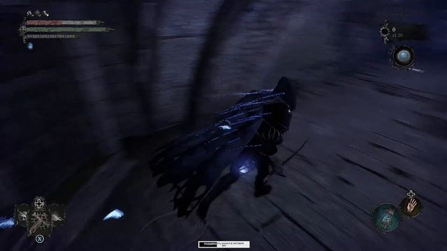LORDS OF THE FALLEN 2023 Прохождение на русском 11 ᐅ Пепел.