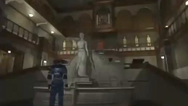 Resident Evil 2 PlayStation 1 Leon Kennedy Path B Gameplay # 3 смотреть онлайн