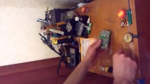 Блок питания 24в для паяльной станции