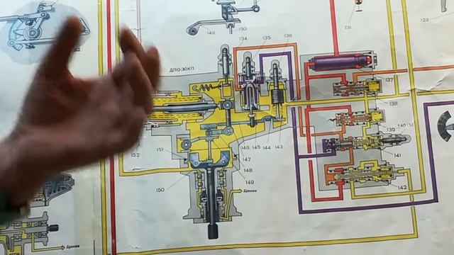 Датчик приведенных оборотов ДПО-30 КП смотреть онлайн