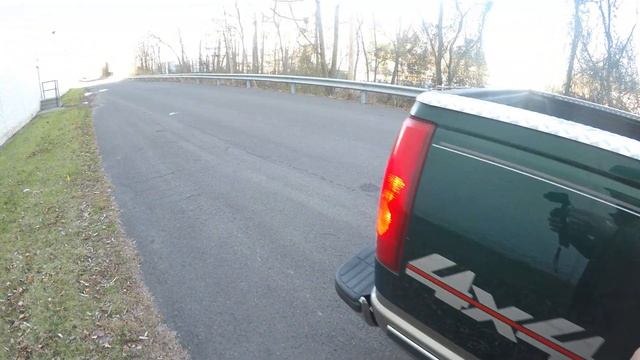 4K Review 1998 GMC Sierra 1500 SLE Virtual Test-Drive & Walk-around смотреть онлайн