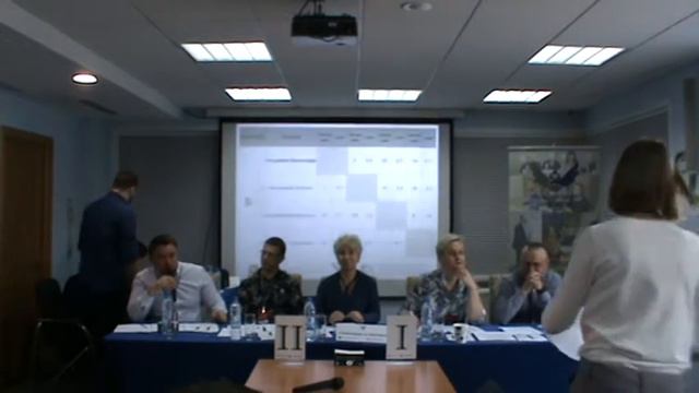 Поединок 22. Наталья Щербинина vs. Александр Голдобин 12.03.2017 смотреть онлайн