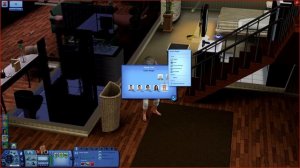 The Sims 3 - Legacy Current Household & Update