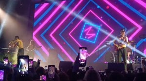 VESNA305 - Я хочу нормального мужика  (Самара, Метелица,  30.10.2022)