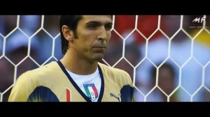 ДЖАНЛУИДЖИ БУФФОН   ЛЕГЕНДА ИТАЛИИTHE FILM2