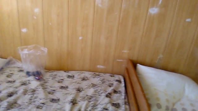 Моя палата в санатории(1) смотреть онлайн