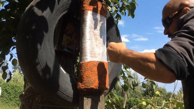 Коротко о набивке кулака (для тех, кто более менее в теме). смотреть онлайн