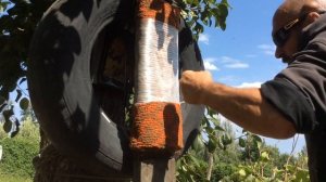 Коротко о набивке кулака (для тех, кто более менее в теме).