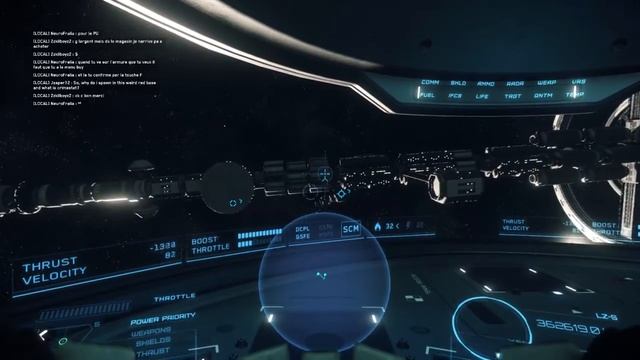 Let´s Play ✨"Star Citizens"✨ Array Missionen & ?fights смотреть онлайн